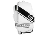Warrior Fatboy Box Lacrosse Goalie Glove