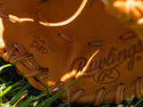 Rawlings HOH Father's Day 2026 12" Baseball Glove