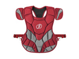 Force3 Adult Catcher's Chest Protector