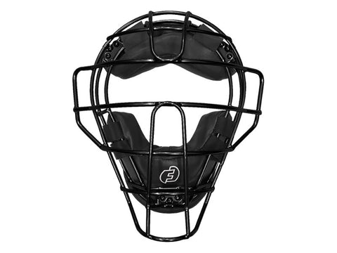 Force3 Traditional Catcher's Mask