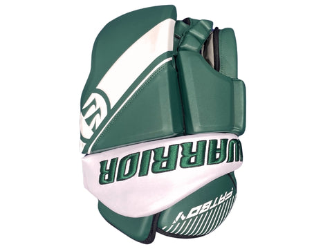 Warrior Fatboy Custom Box Goalie Glove