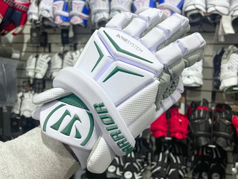 Warrior Franchise Custom Lacrosse Gloves