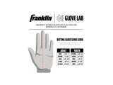 Franklin Powerstrap Infinite Series Batting Gloves