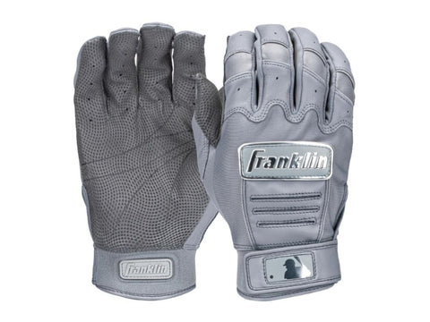 Franklin CFX Pro Chrome Batting Gloves