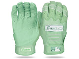 Franklin CFX Hi-Lite Youth Batting Gloves