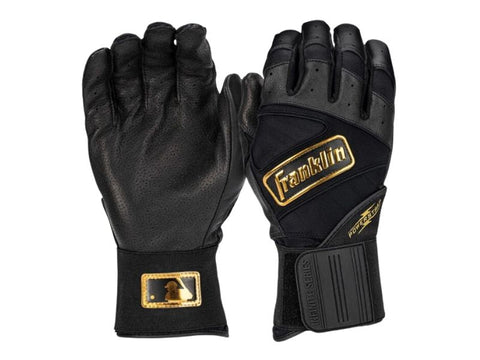 Franklin Powerstrap Infinite Series Batting Gloves