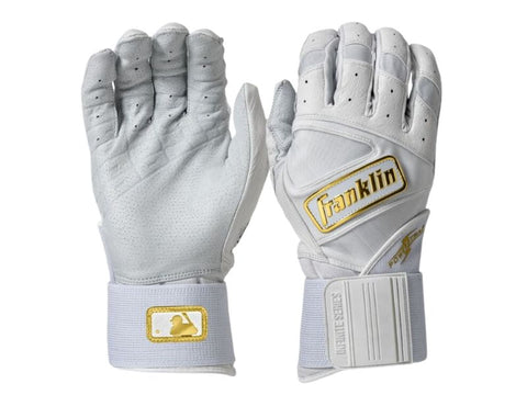 Franklin Powerstrap Infinite Youth Batting Gloves