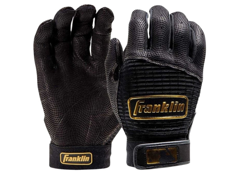 Franklin Pro Classic Adult Batting Gloves