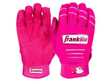 Franklin CFX Hi-Lite Youth Batting Gloves