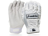 Franklin CFX Hi-Lite Youth Batting Gloves