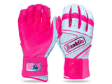 Franklin Powerstrap Infinite Youth Batting Gloves