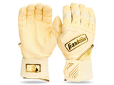 Franklin Powerstrap Infinite Series Batting Gloves