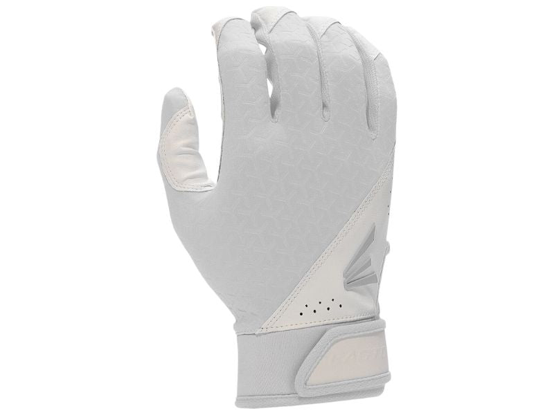 Easton Fundamental Women's Batting Gloves White
