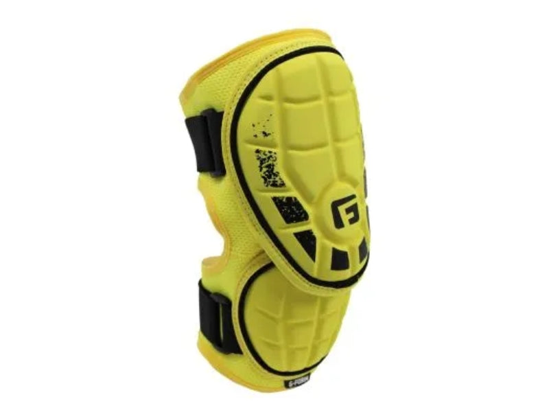 G- Form Elite 2 Elbow Guard Yellow