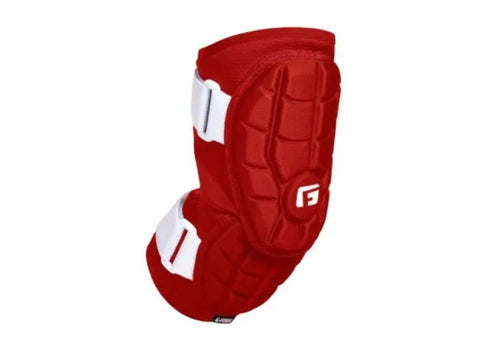 G-Form Elite 2 Youth Elbow Guard Red