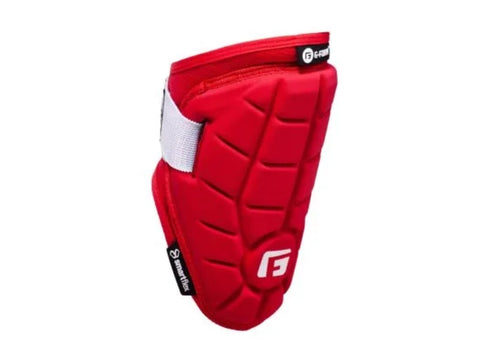 G-Form Elite Speed Youth Elbow Guard Red
