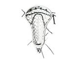 Gait Air 2 Strung Women's Lacrosse Head