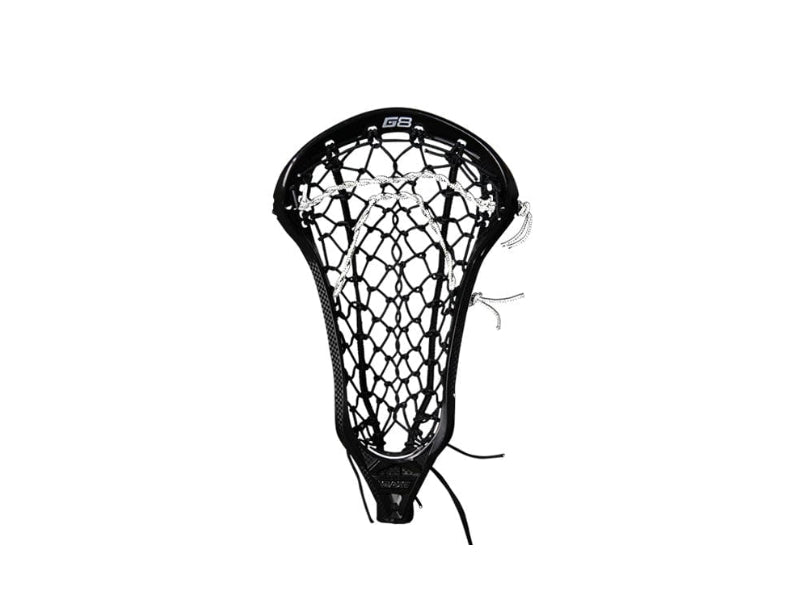 Gait Whip 2 Strung Women's Lacrosse Head MVP Athletic Supplies