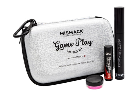 Game Play Grit Kit