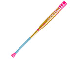 Louisville Genesis "Ice Cream" Balanced USSSA Slowpitch Bat