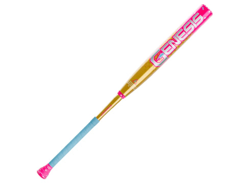Louisville Genesis "Ice Cream" Balanced USSSA Slowpitch Bat