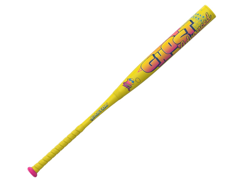 Easton Ghost Advanced "Spring Break" (-10) Fastpitch Bat