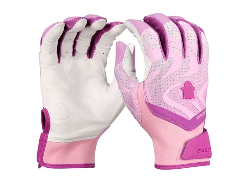 Easton Ghost Ethos Unlimited Women's Batting Gloves Lilac