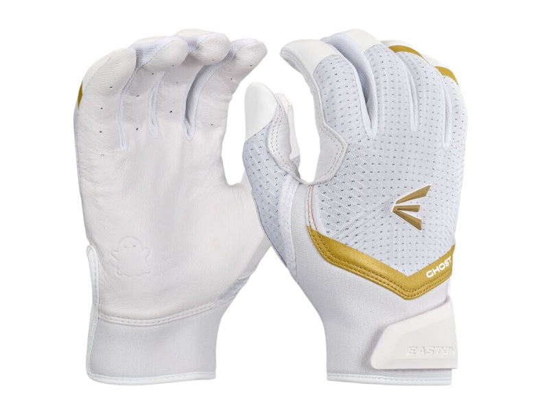 Easton Ghost Ethos Women's Batting Gloves Snowstorm