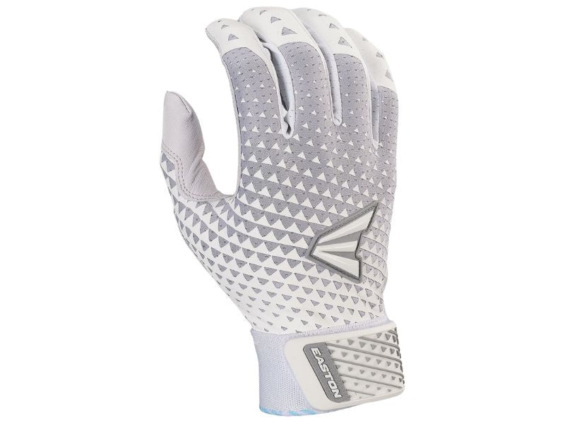 Easton Ghost NX Women's Batting Gloves White