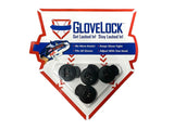 GloveLock Lace Clips