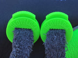 GloveLock Lace Clips