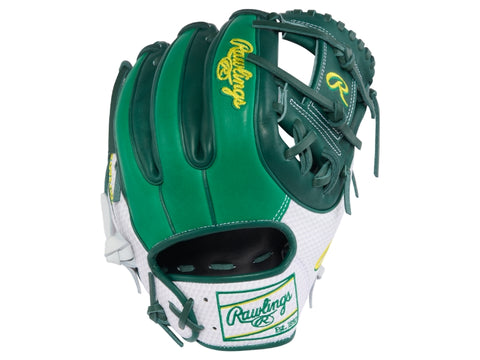 Rawlings Limited Edition "Golf" 11.5" Baseball Glove