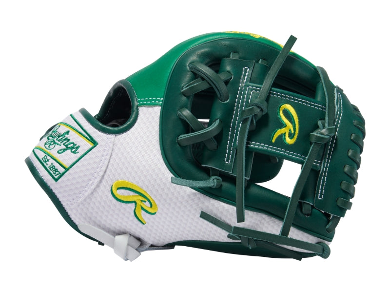 Rawlings Limited Edition "Golf" 11.5" Baseball Glove