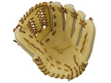 Mizuno Pro Select 12" Baseball Glove Camel