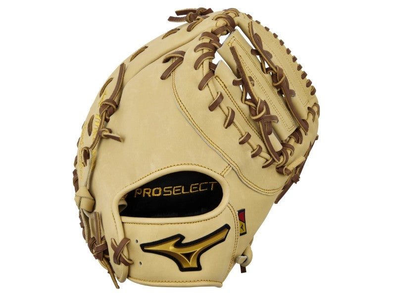Mizuno Pro Select 12.5" First Base Mitt