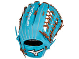 Mizuno Pro Select 12.75" Baseball Glove Blue