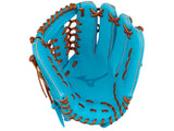 Mizuno Pro Select 12.75" Baseball Glove Blue