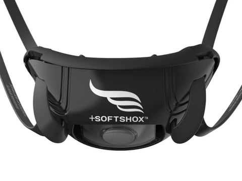 Guardian ShoftShox Football Chin Strap