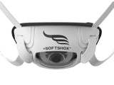 Guardian ShoftShox Football Chin Strap