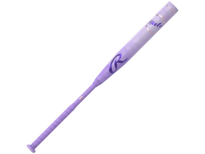 Rawlings Halo (-10) Fastpitch Bat