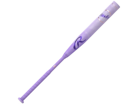 Rawlings Halo (-11) Fastpitch Bat