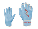 Bruce Bolt Batting Gloves Youth