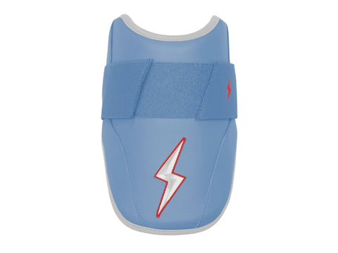 Bruce Bolt 6" Elbow Guard Youth
