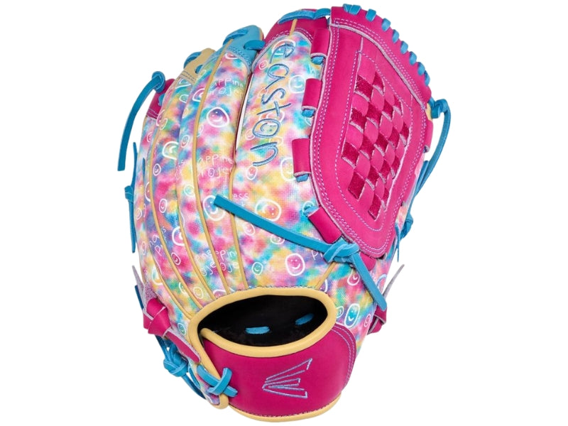 Easton Pro Collection x Happiness Project 12.5" Fastpitch Glove