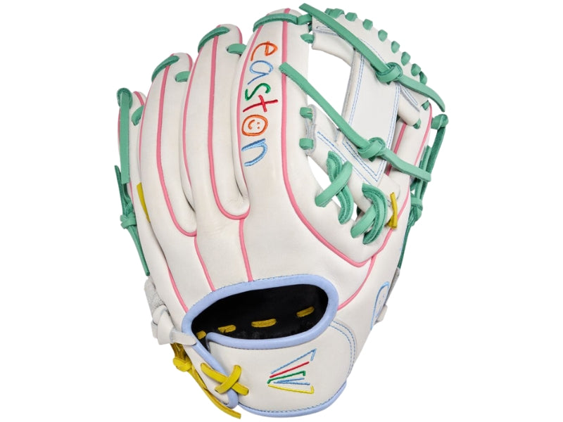 Easton Pro Collection x Happiness Project 12" Fastpitch Glove