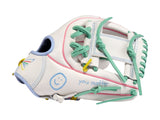 Easton Pro Collection x Happiness Project 12" Fastpitch Glove
