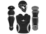 All-Star Heiress Fastpitch Catcher's Set