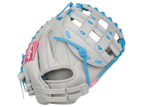 Rawlings Heart of the Hide 33" Fastpitch Catcher's Mitt
