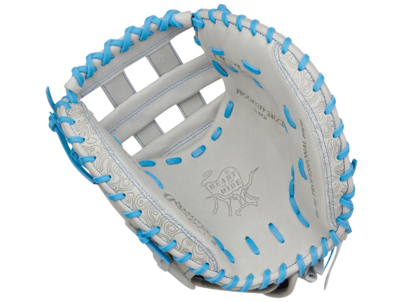 Rawlings Heart of the Hide 33" Fastpitch Catcher's Mitt