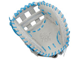 Rawlings Heart of the Hide 33" Fastpitch Catcher's Mitt